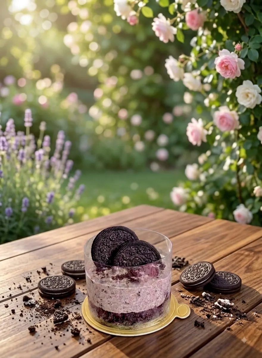 Cheesecakes