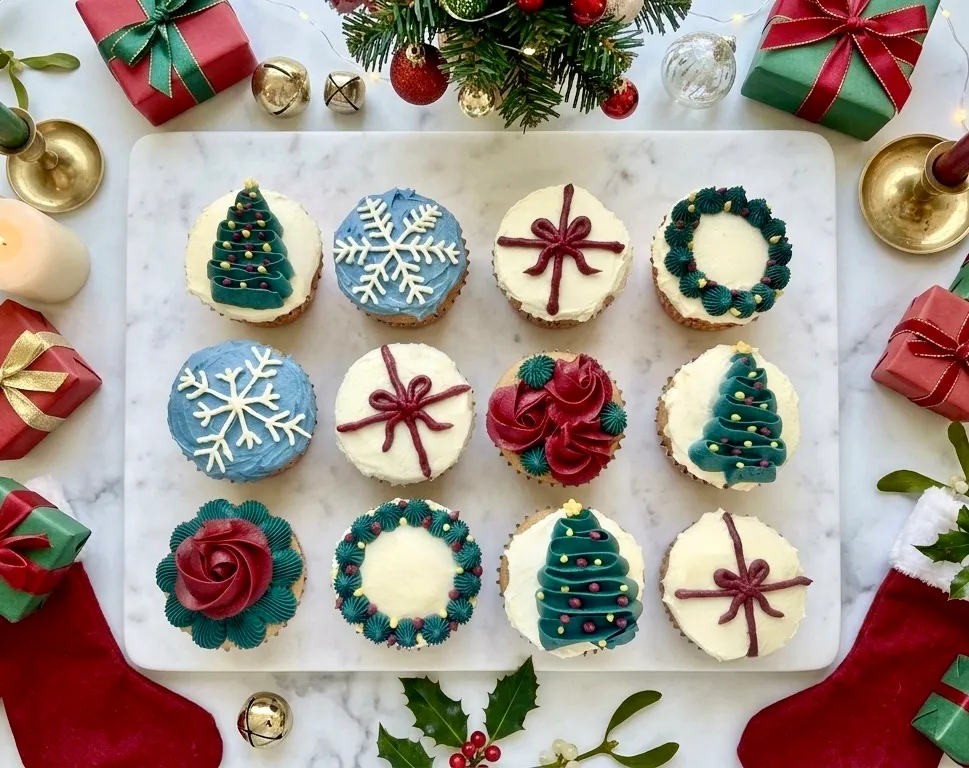 Cupcakes