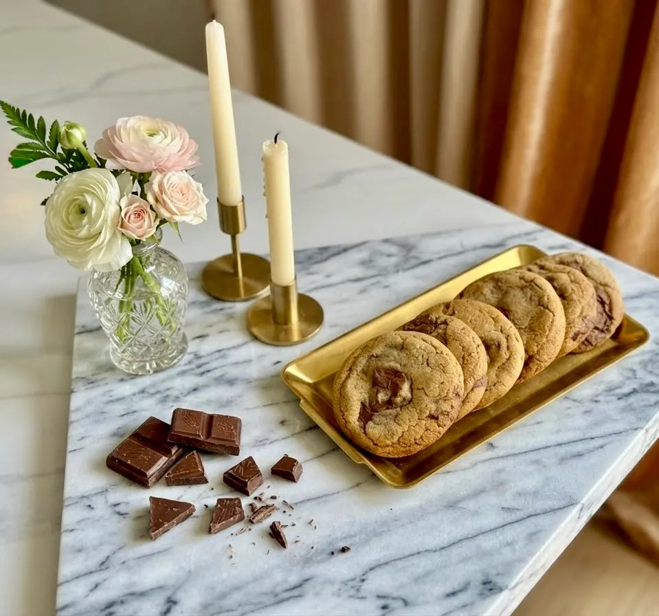 The Treat Edit