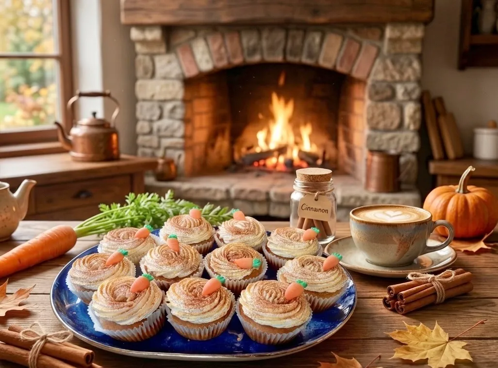 Cupcakes