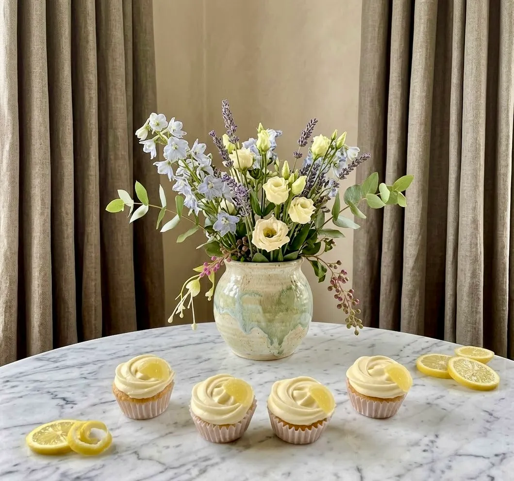 Cupcakes