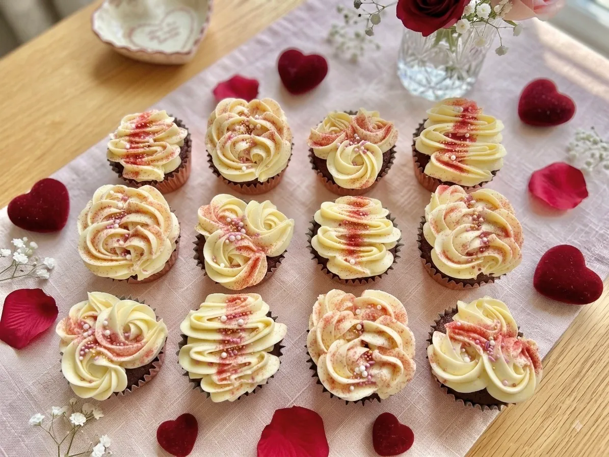 Cupcakes