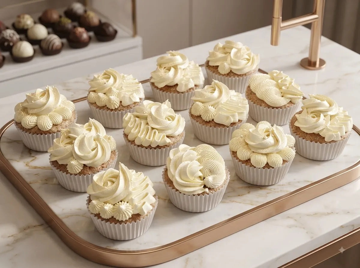 Cupcakes