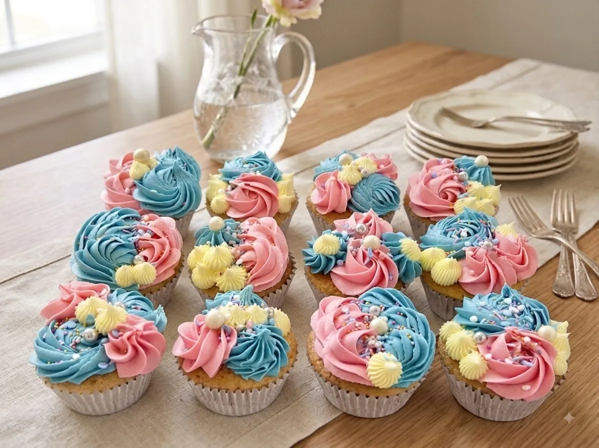 Cupcakes