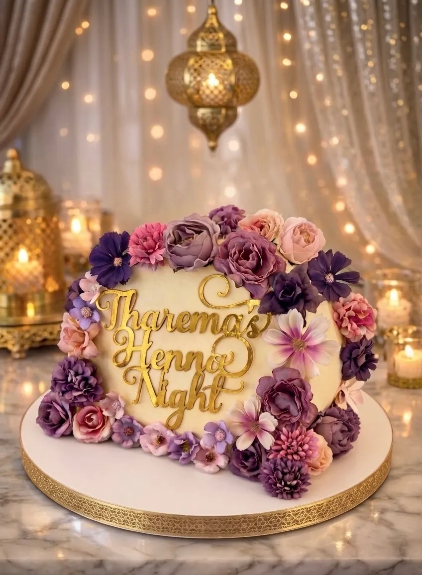 Cakes