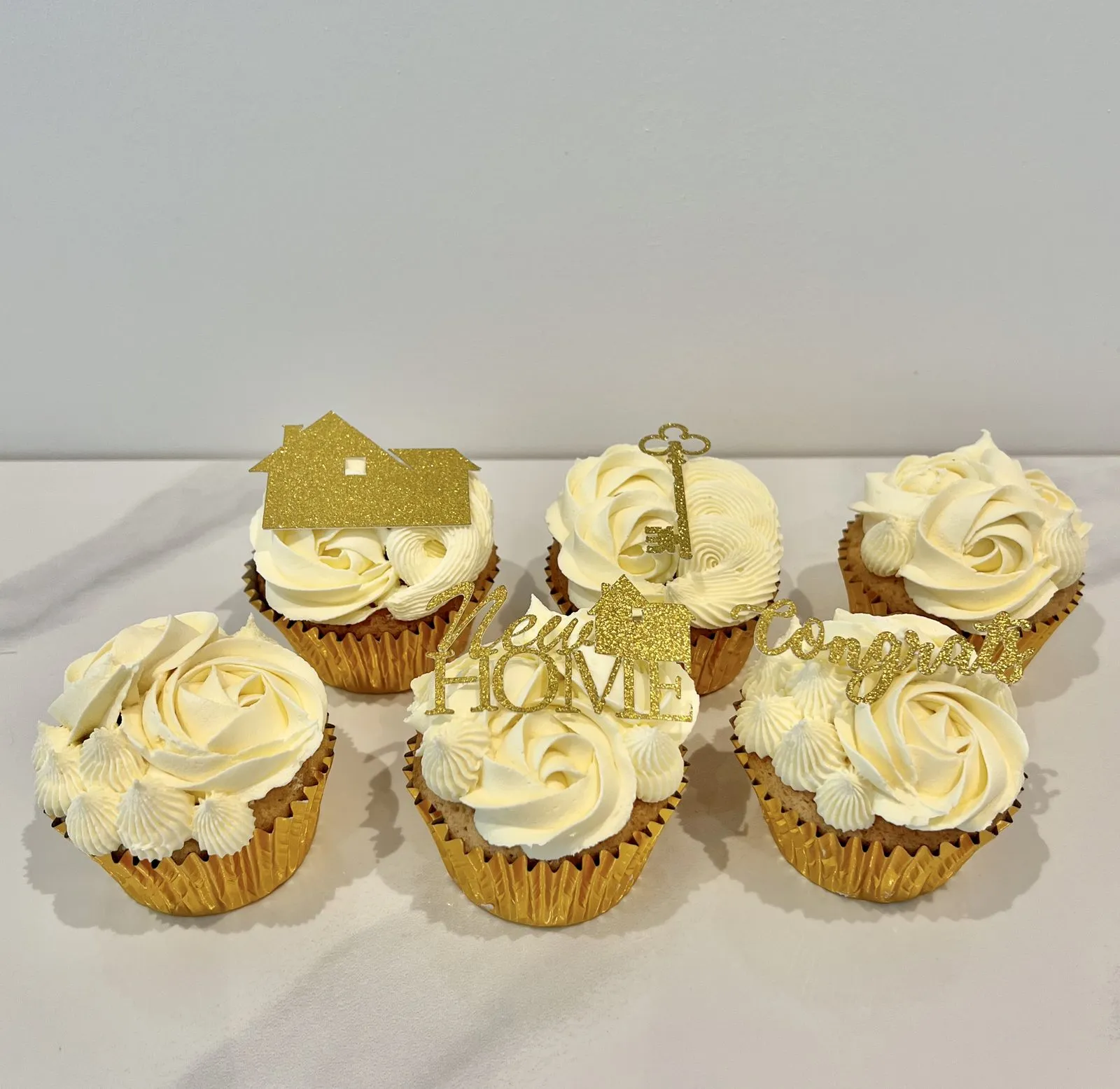 Cupcakes