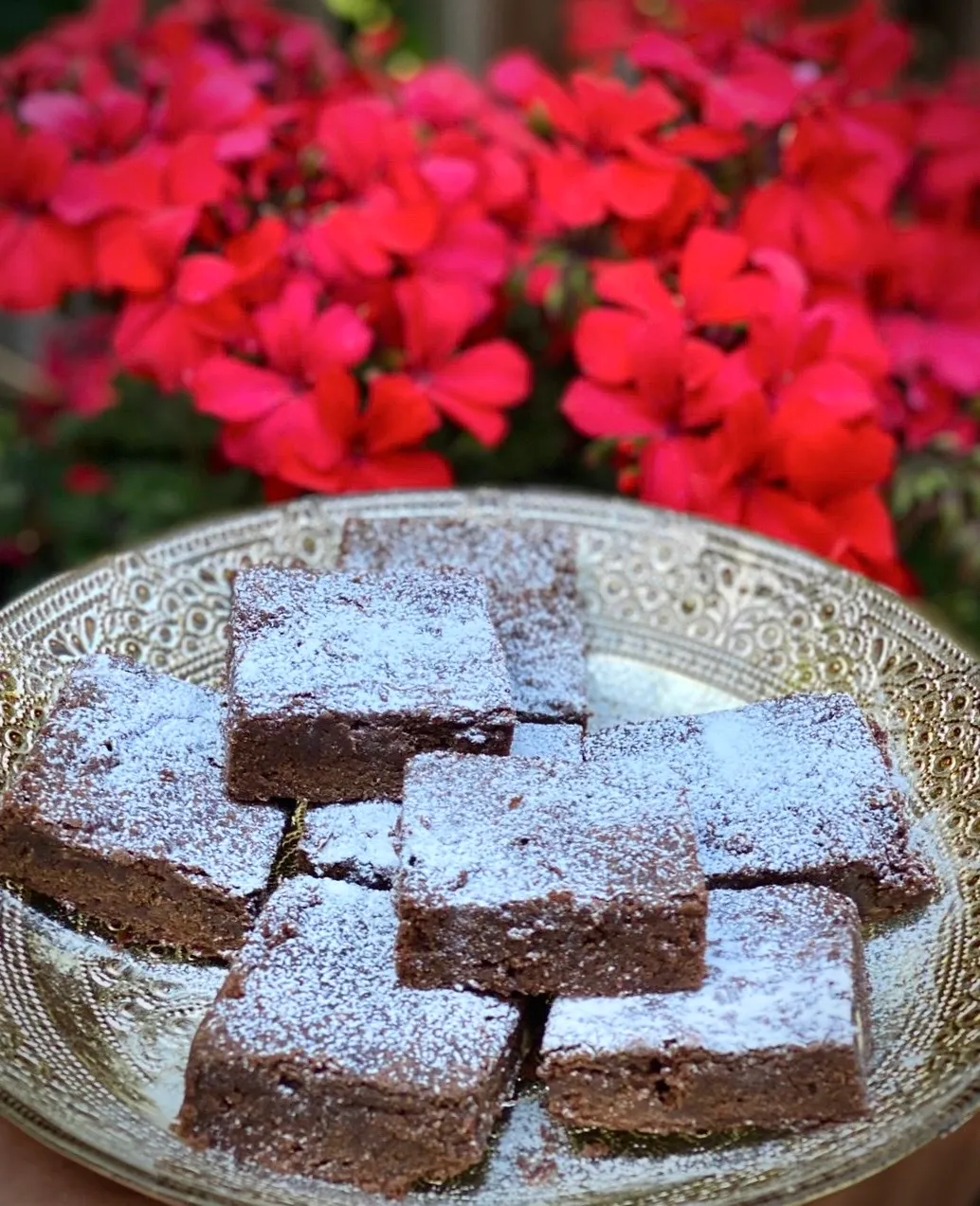 Dessert Trays