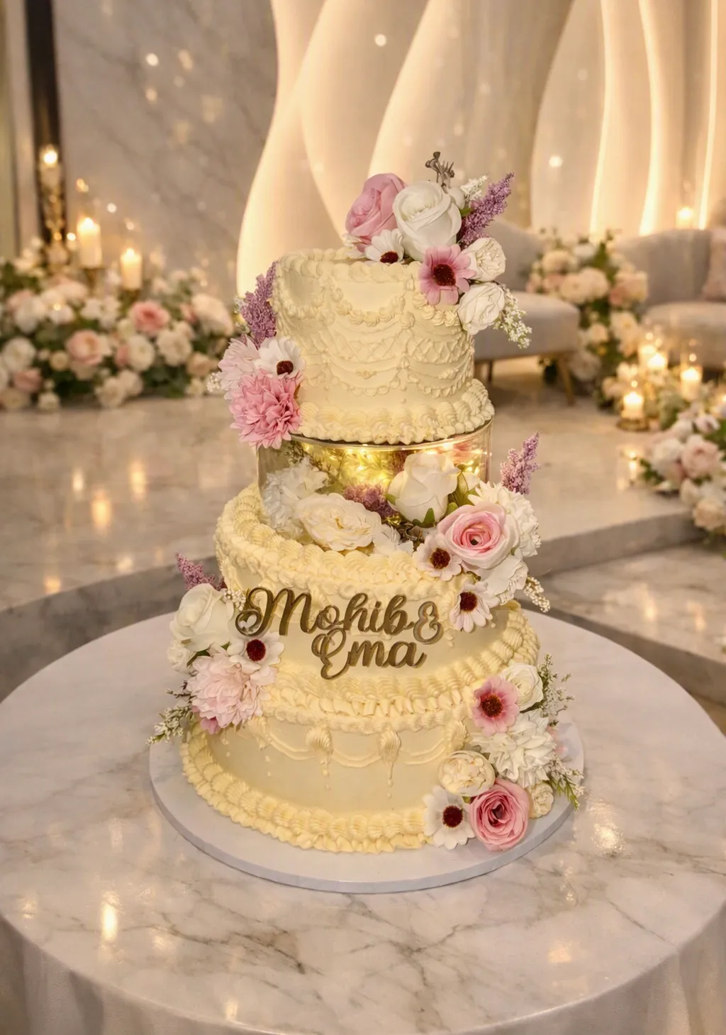 Cakes