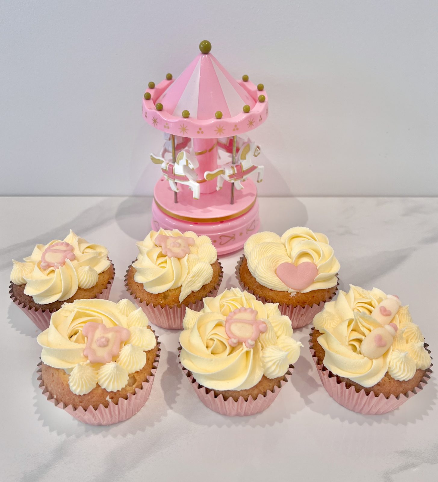 Cupcakes