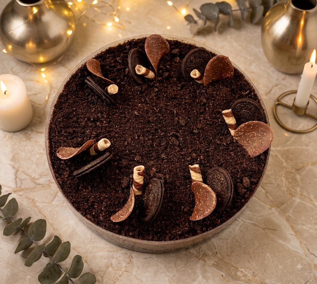 Cheesecakes