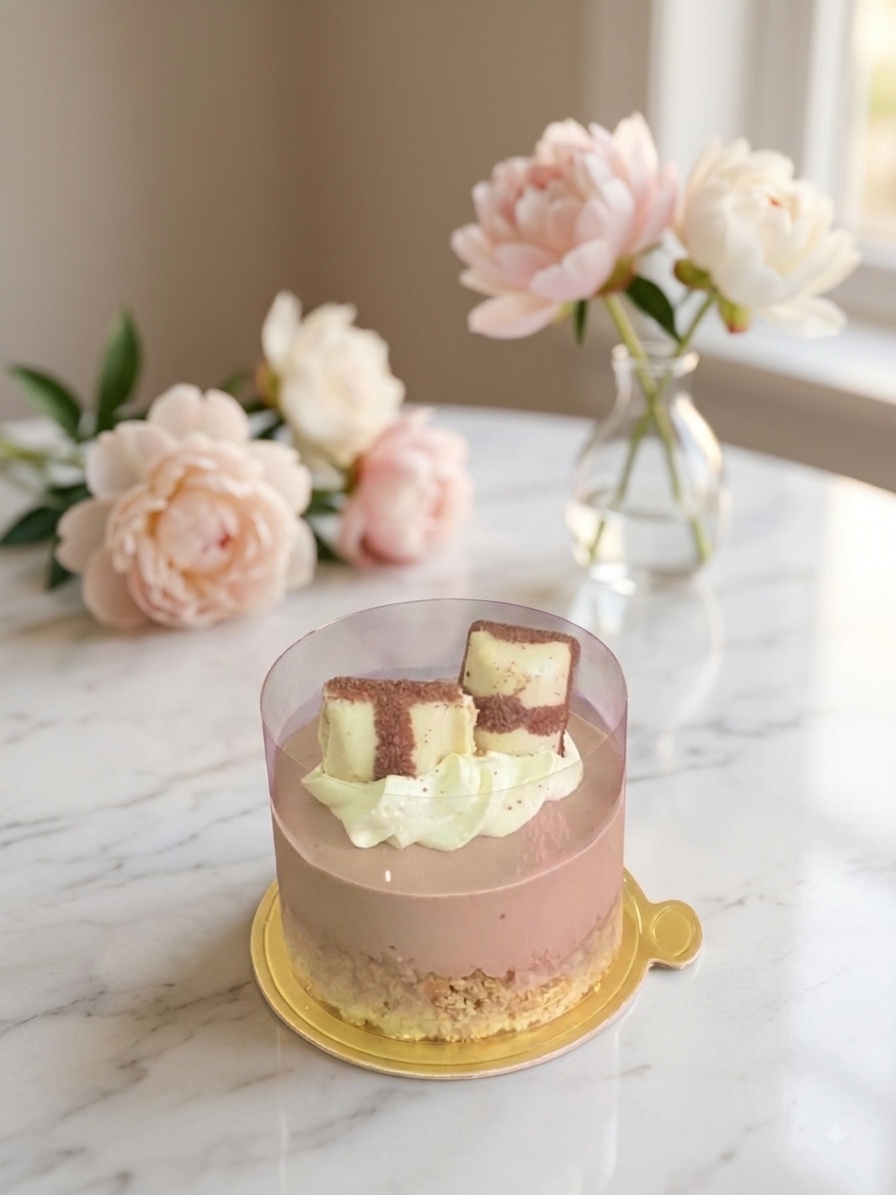 Cheesecakes