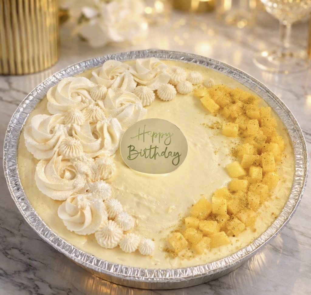 Cheesecakes