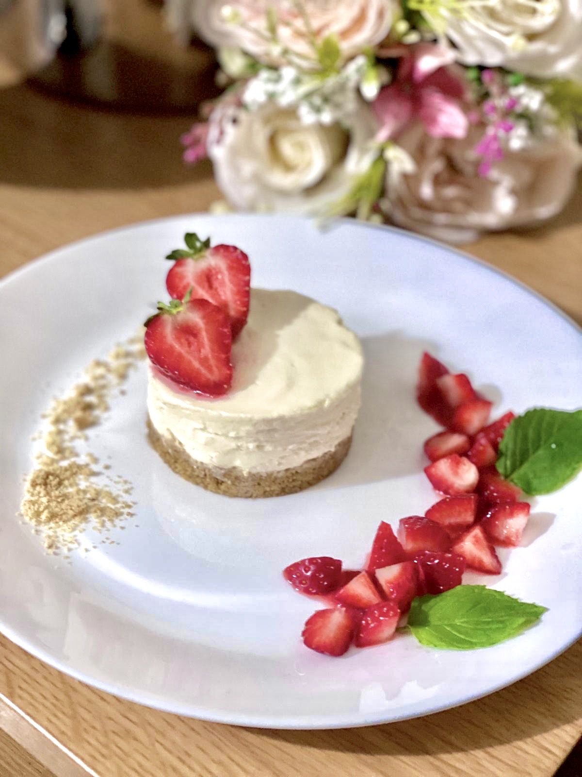 Cheesecakes