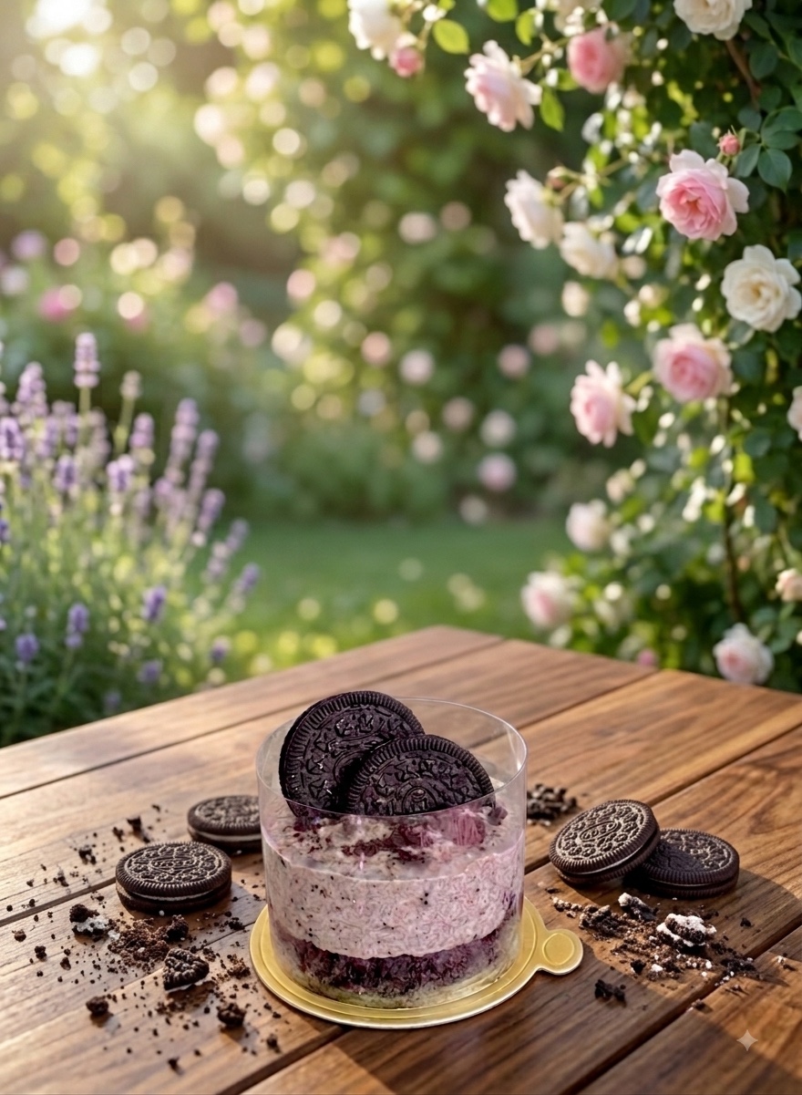 Cheesecakes