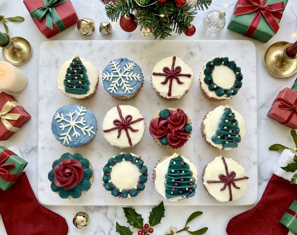 Cupcakes