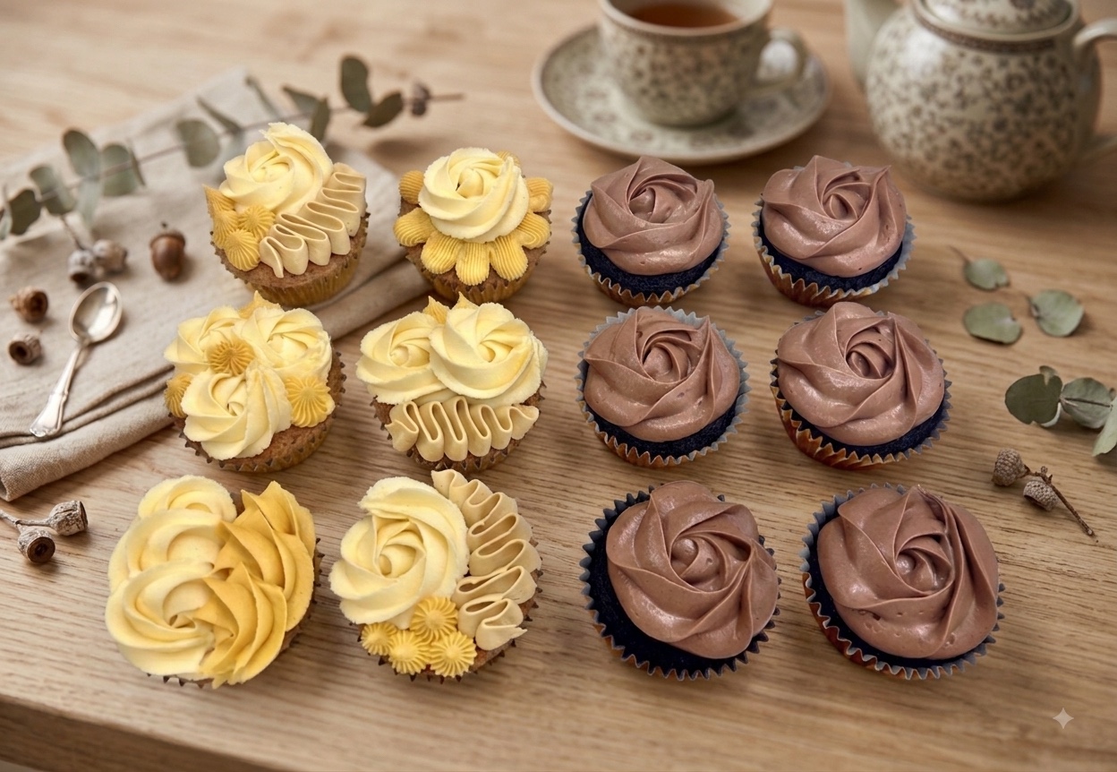 Cupcakes