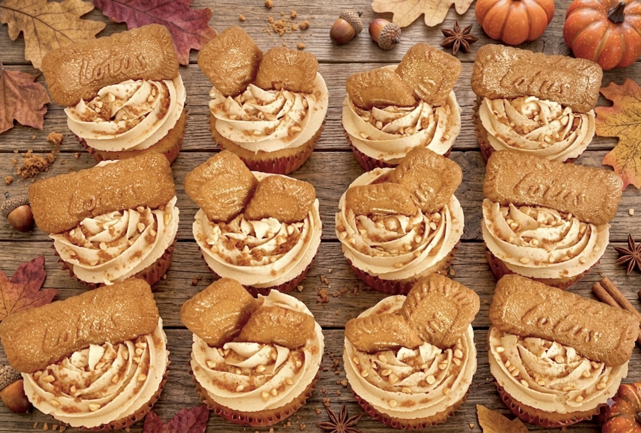 Cupcakes