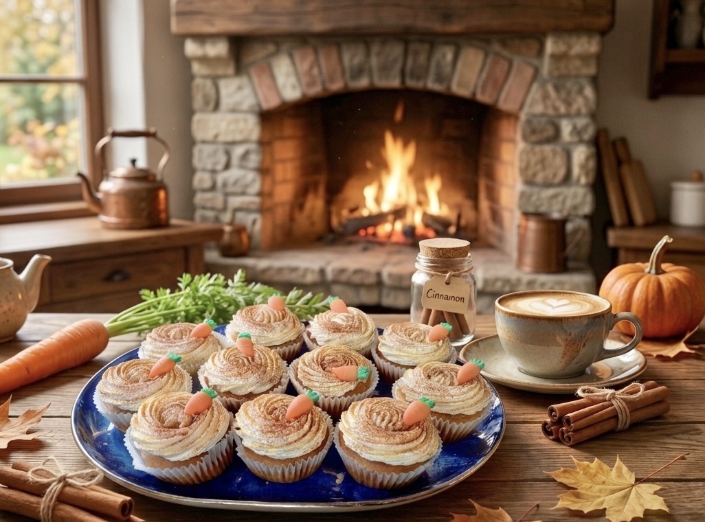 Cupcakes