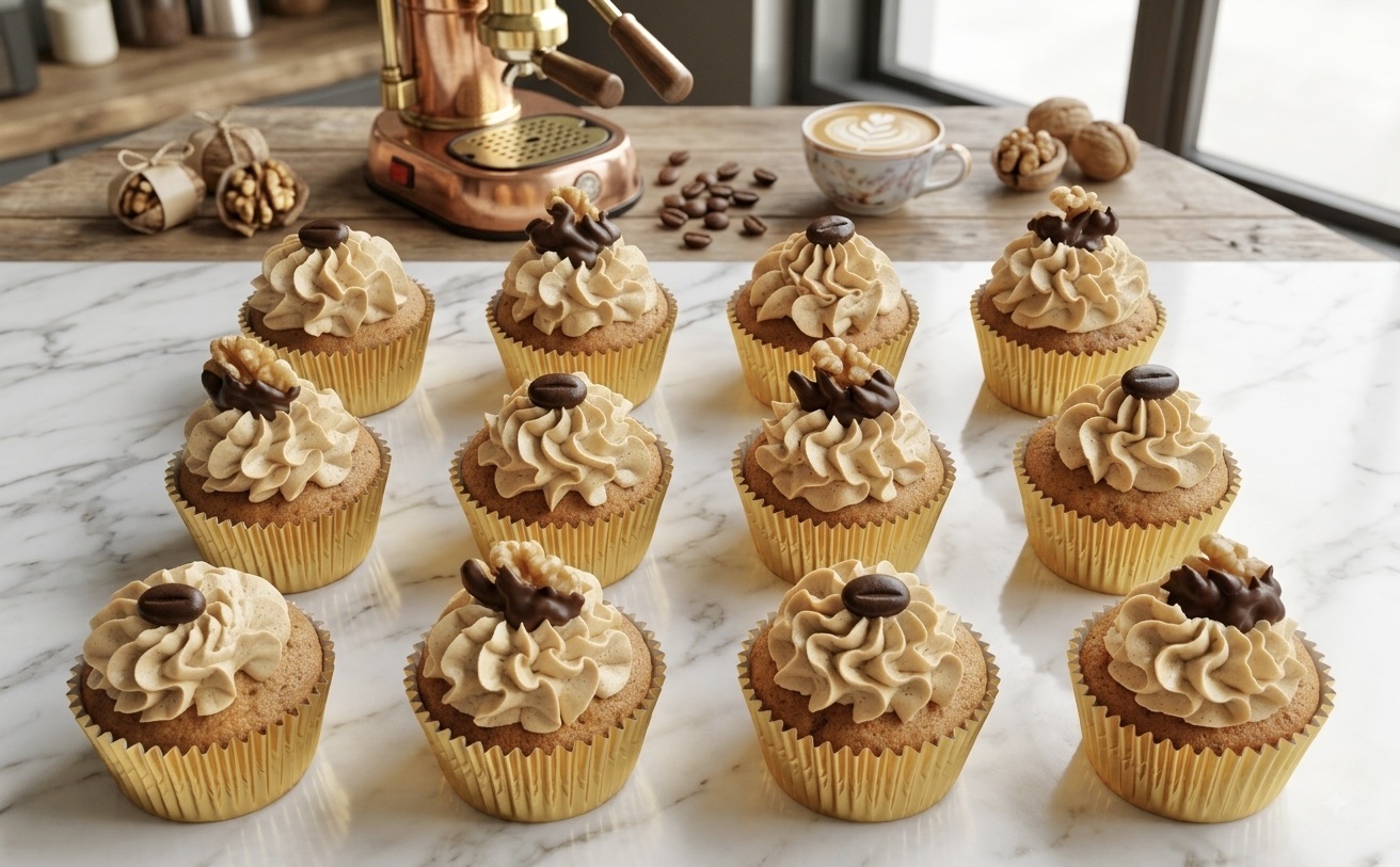 Cupcakes
