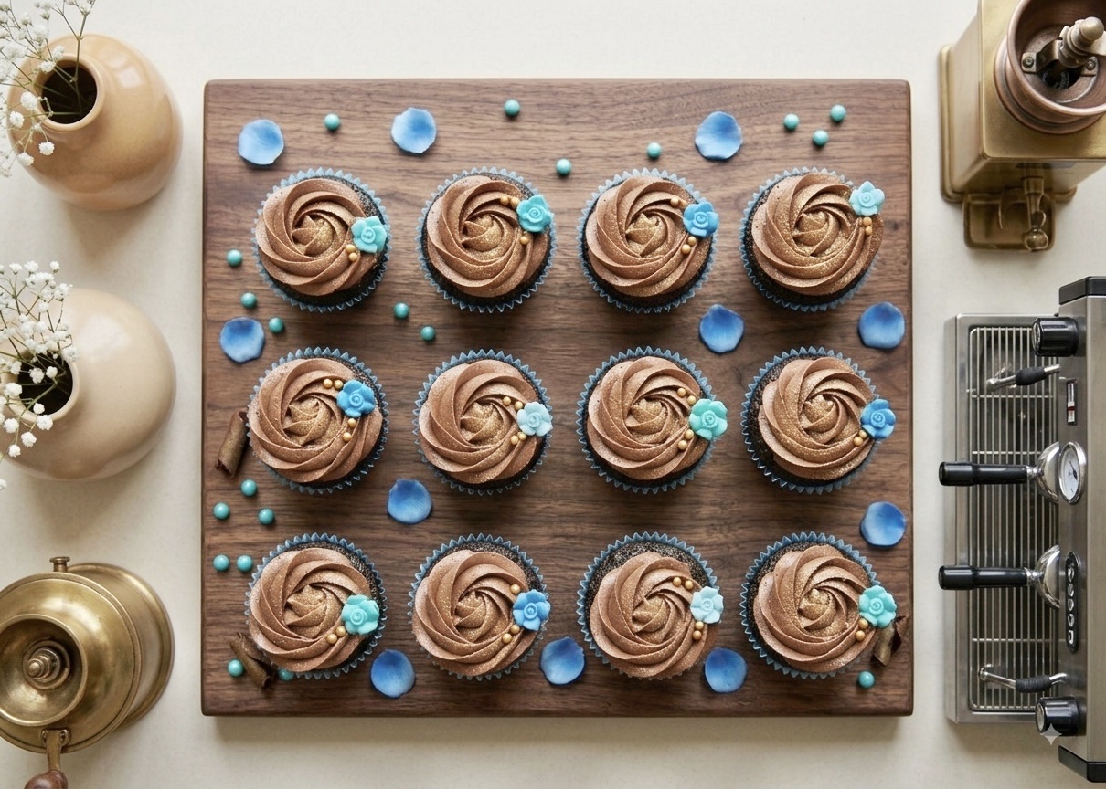 Cupcakes