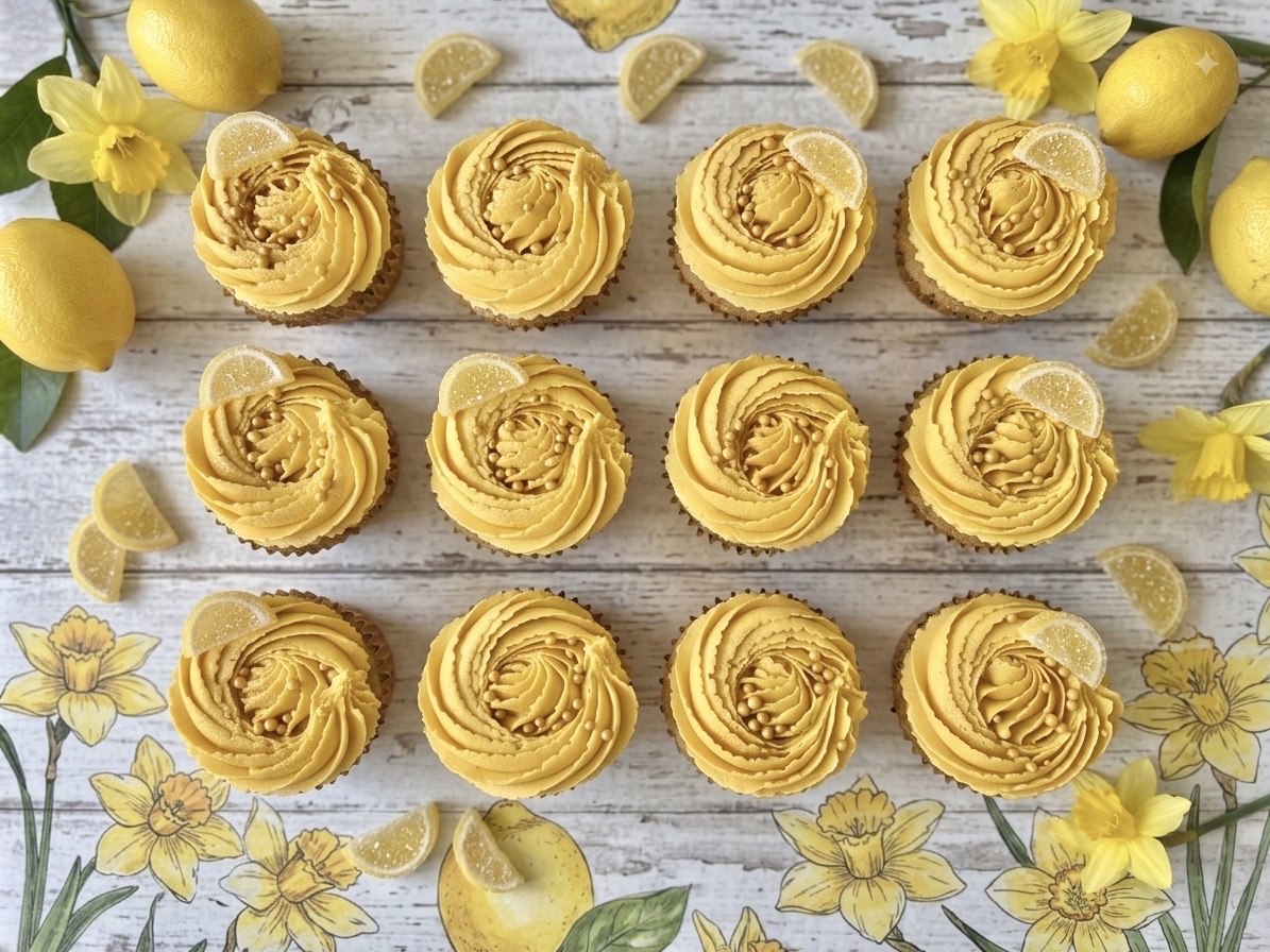 Cupcakes