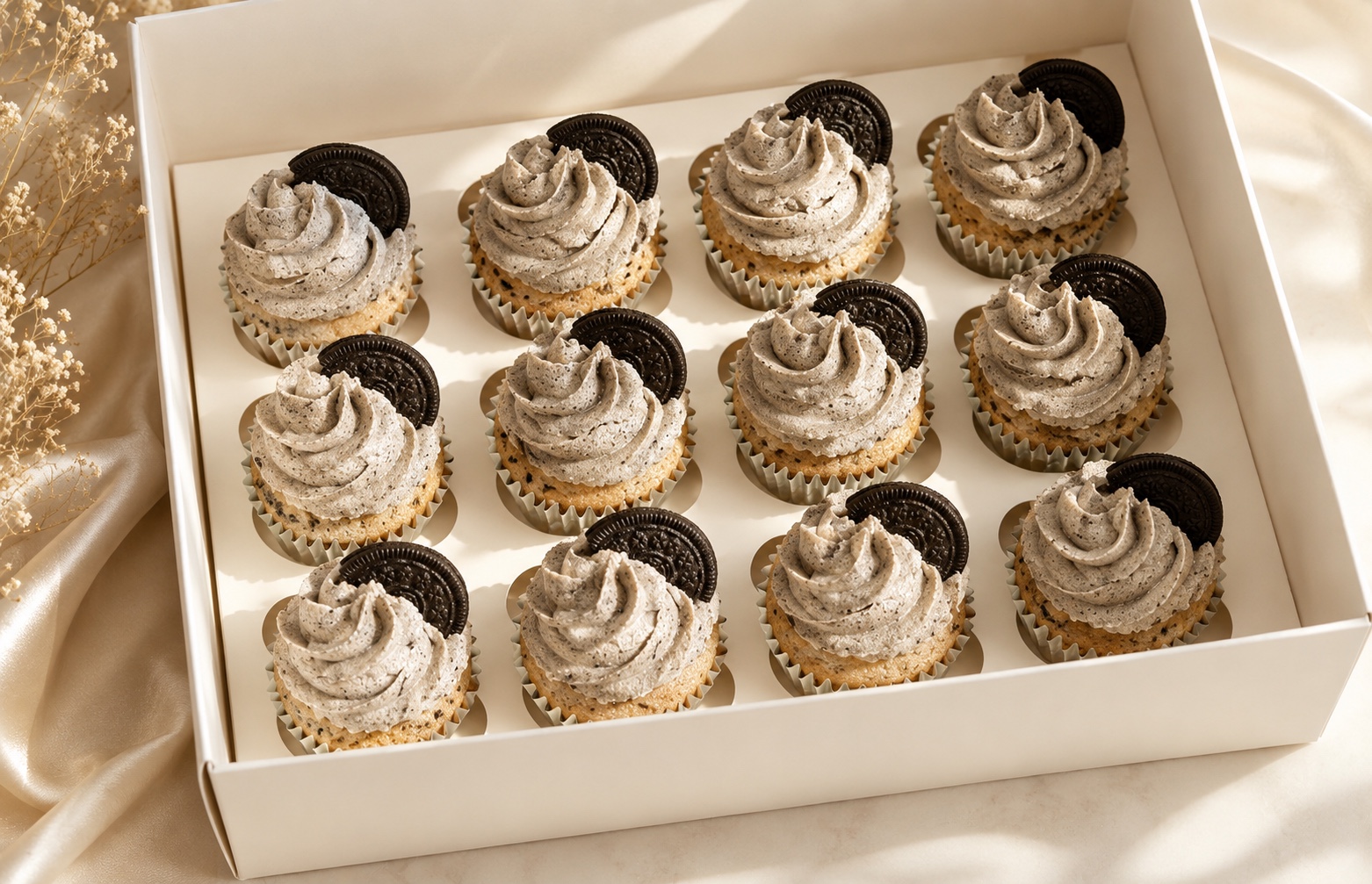 Cupcakes