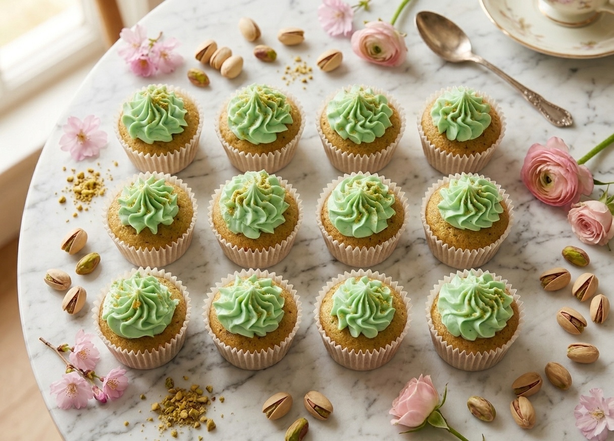 Cupcakes