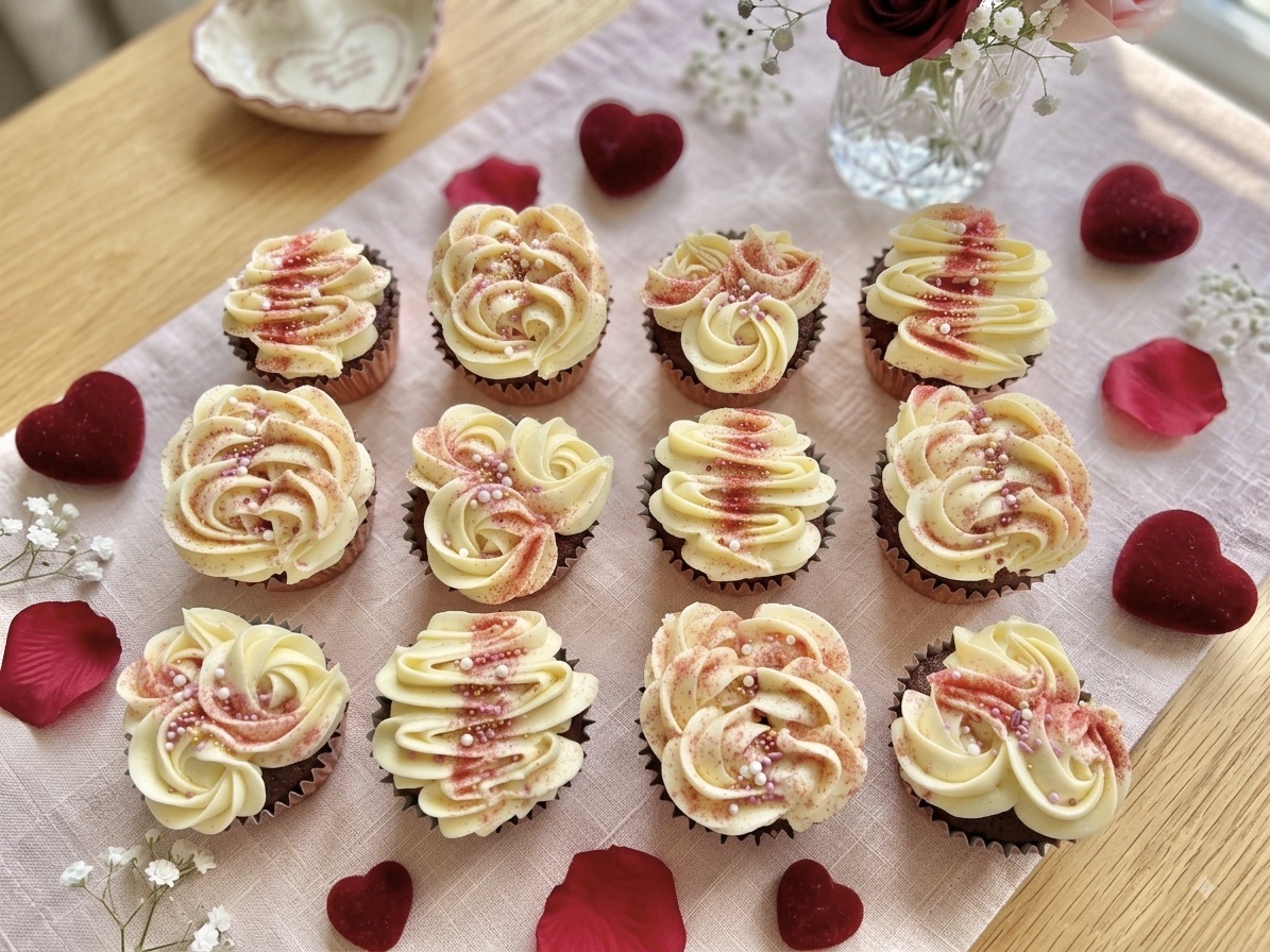 Cupcakes