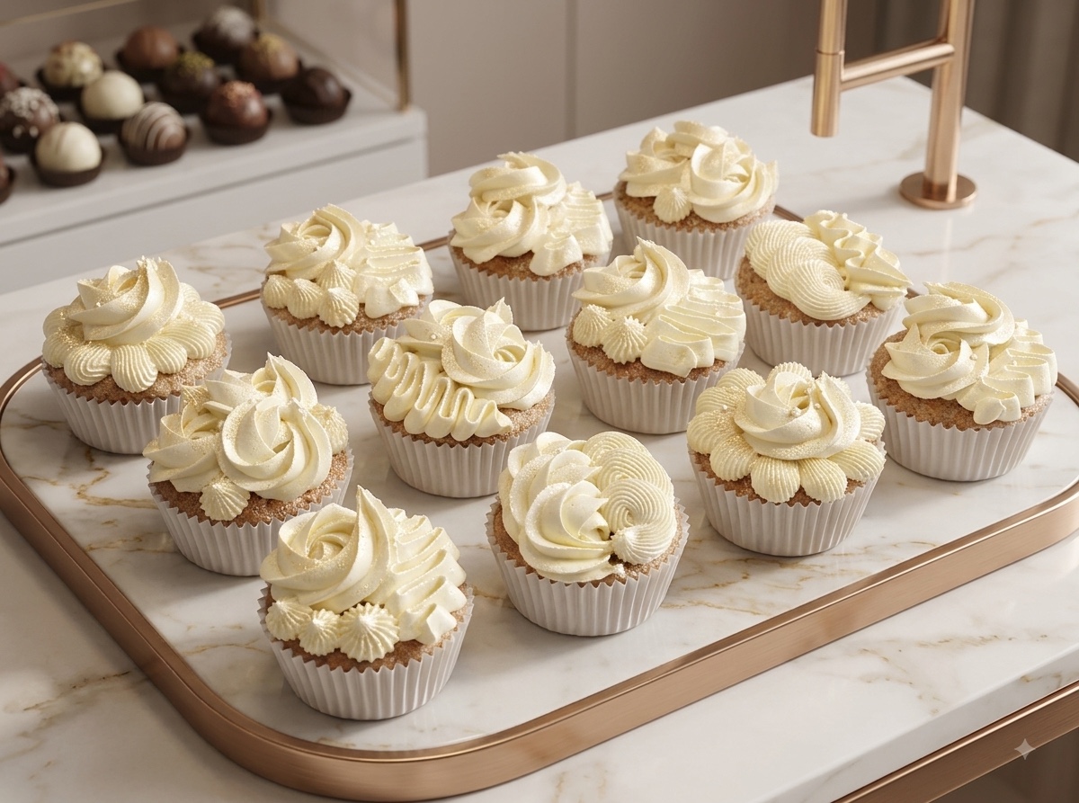 Cupcakes