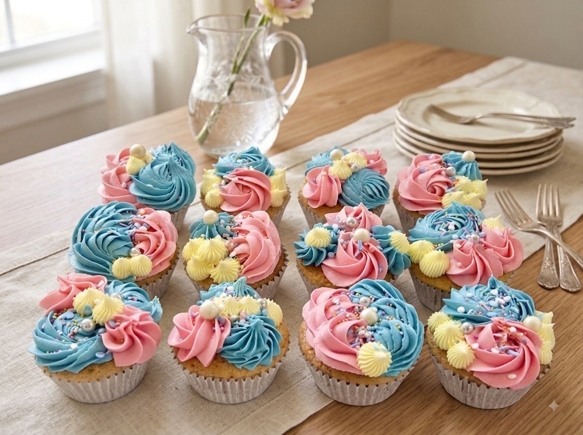 Cupcakes