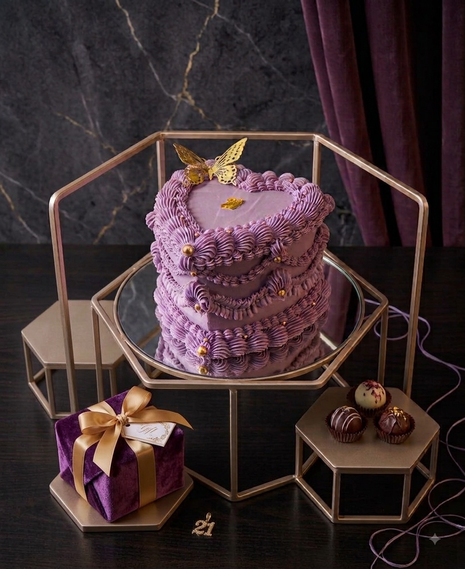 Cakes