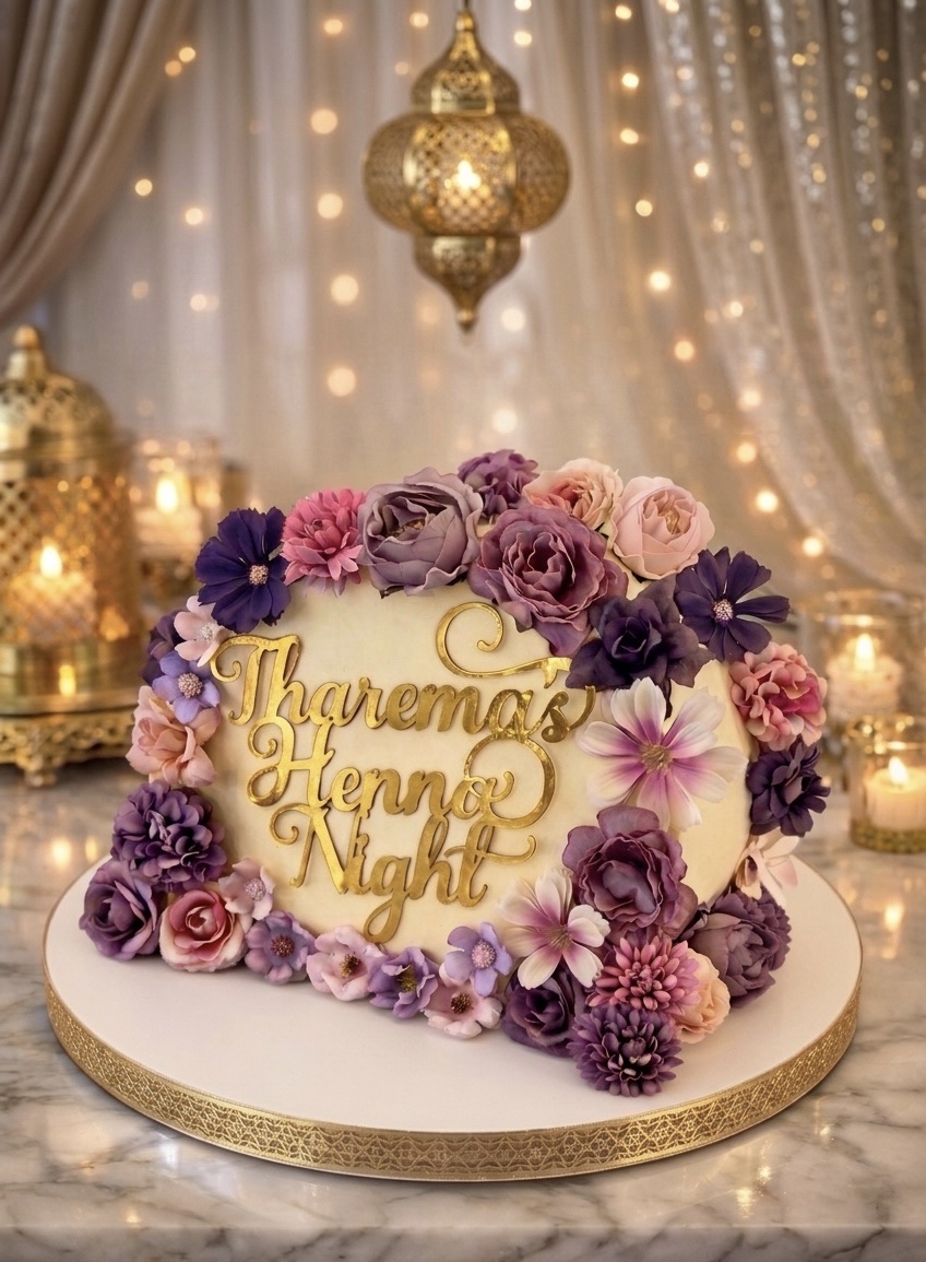 Cakes