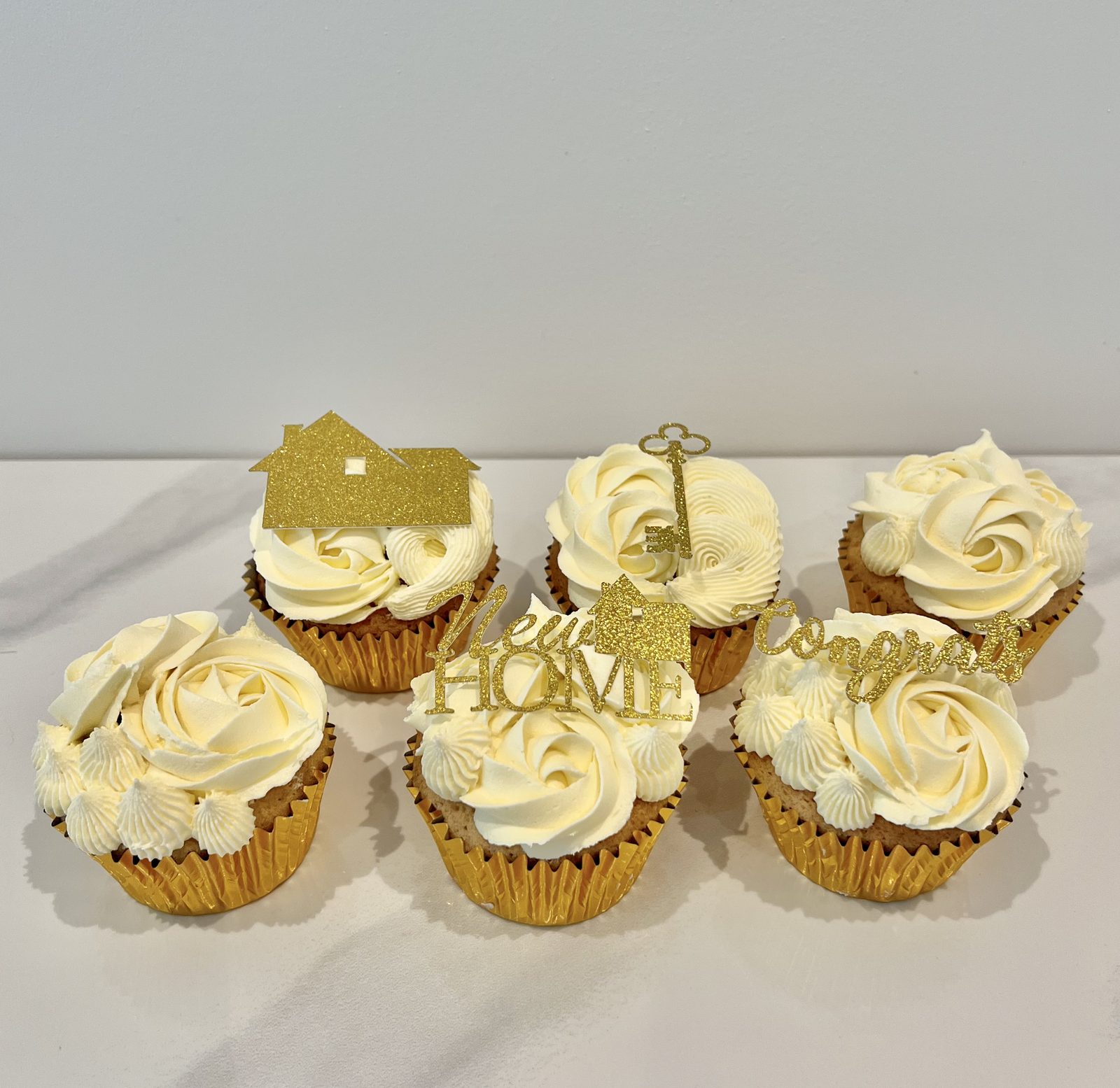 Cupcakes