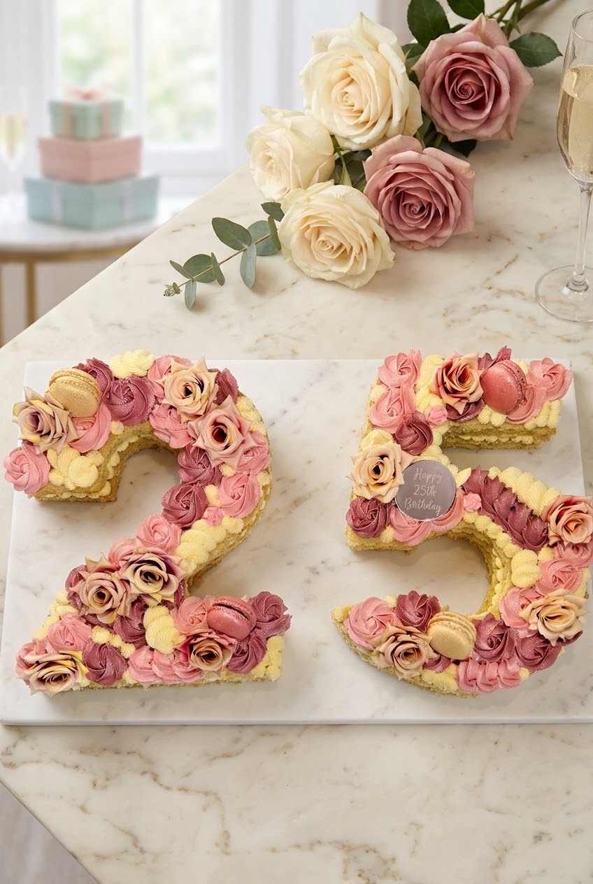 Cakes