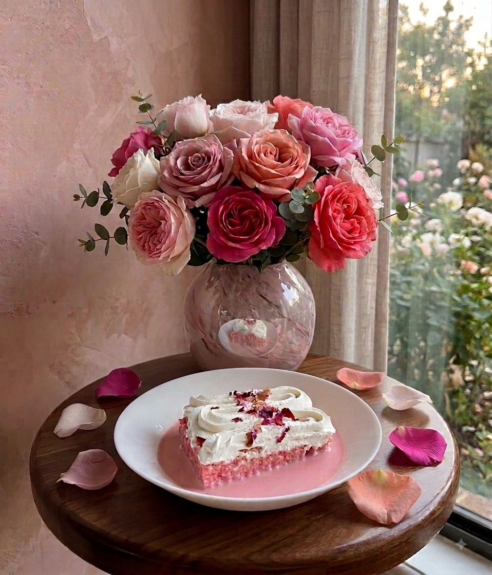 Dessert Trays