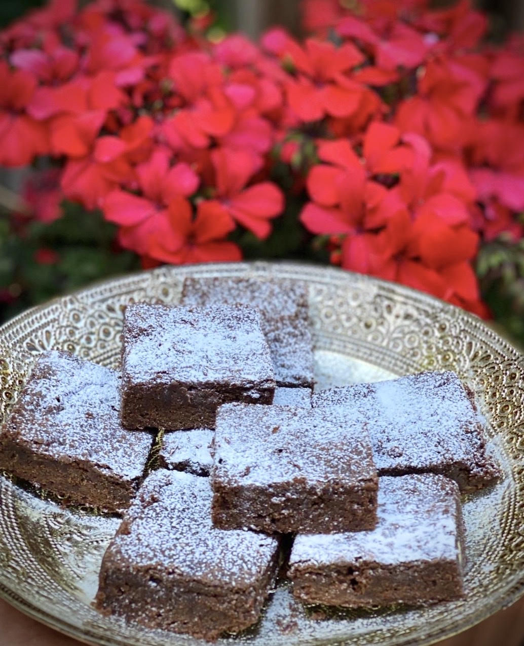 Dessert Trays
