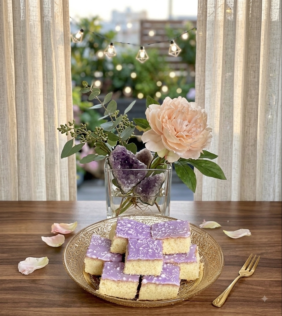 Dessert Trays