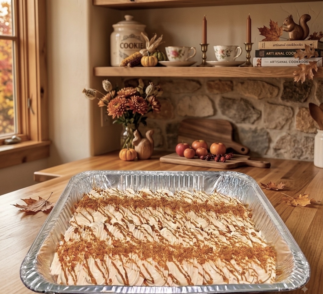 Dessert Trays